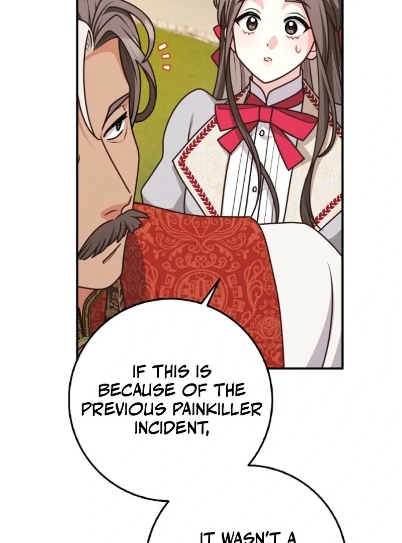 Friends Shouldn’t Act This Way Chapter 96 page 58