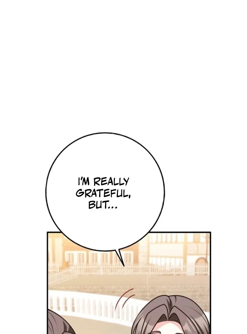 Friends Shouldn’t Act This Way Chapter 96 page 57
