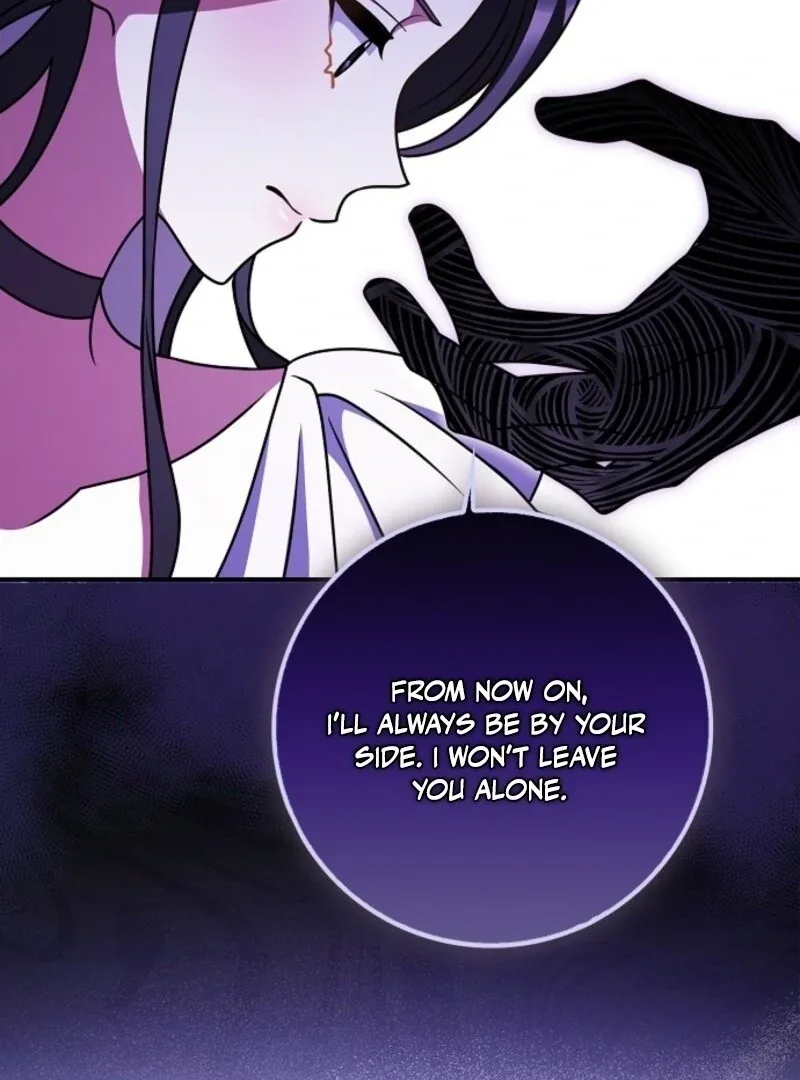Friends Shouldn’t Act This Way Chapter 92 page 50