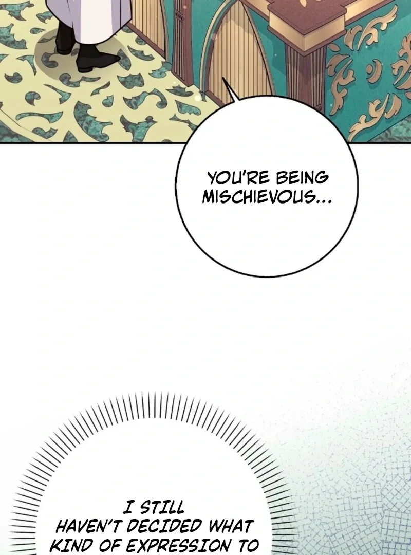 Friends Shouldn’t Act This Way Chapter 96 page 8