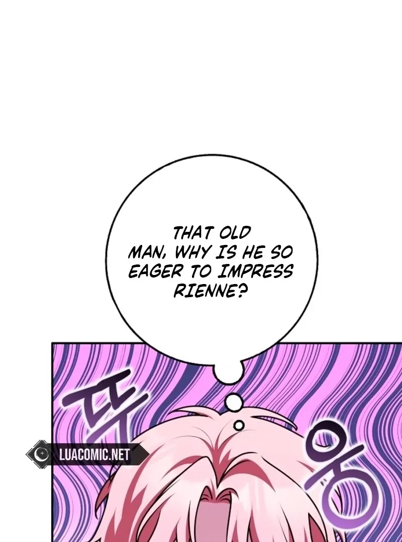 Friends Shouldn’t Act This Way Chapter 96 page 39