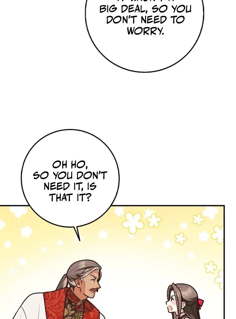 Friends Shouldn’t Act This Way Chapter 96 page 59