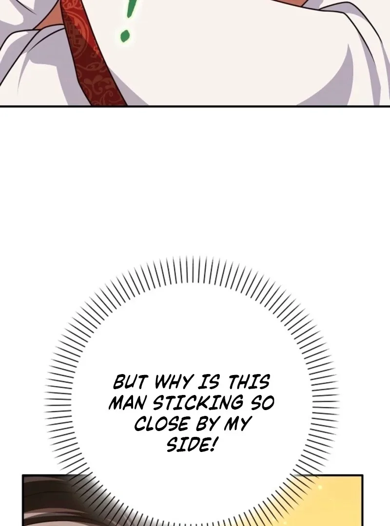 Friends Shouldn’t Act This Way Chapter 96 page 22