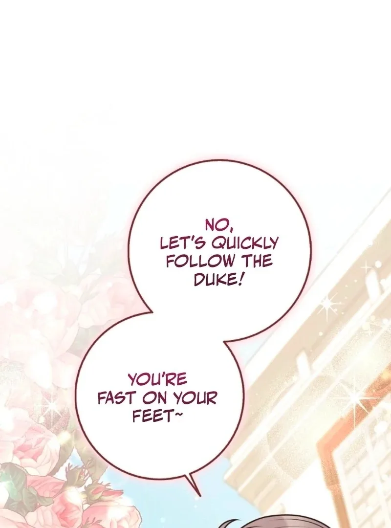 Friends Shouldn’t Act This Way Chapter 96 page 81