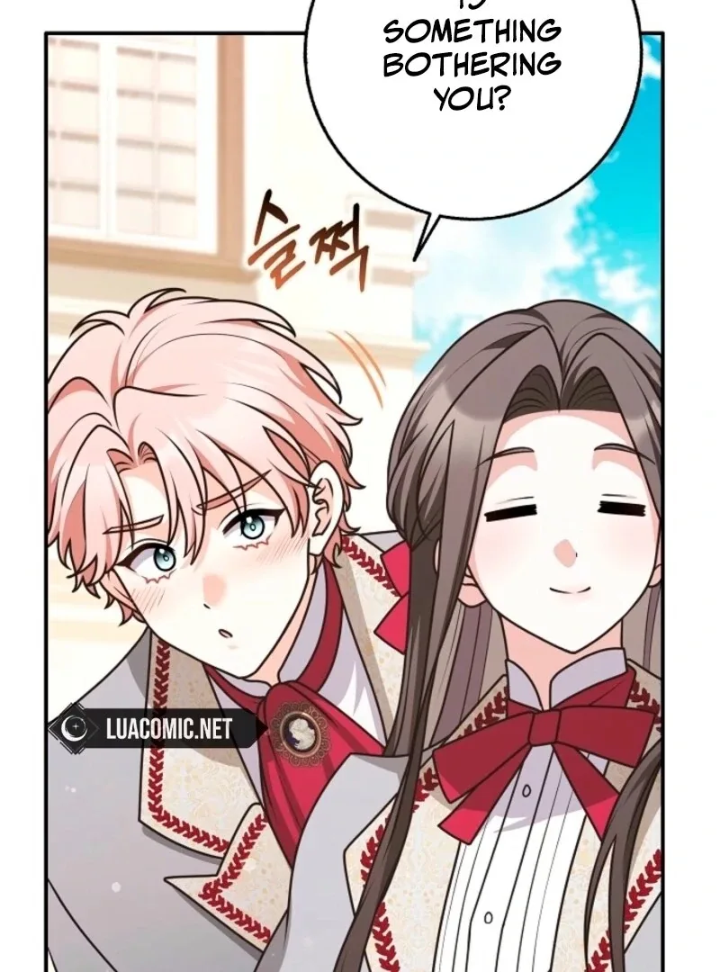Friends Shouldn’t Act This Way Chapter 96 page 78