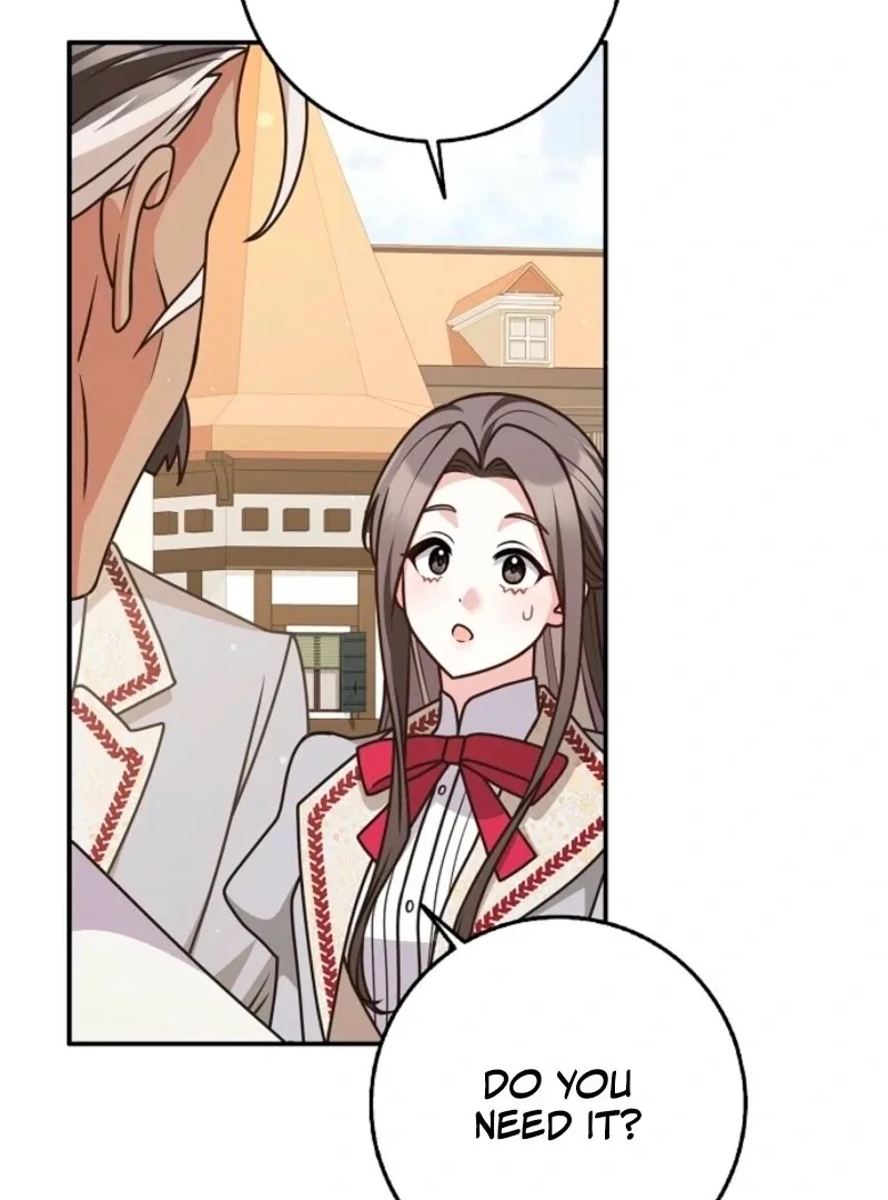 Friends Shouldn’t Act This Way Chapter 96 page 52