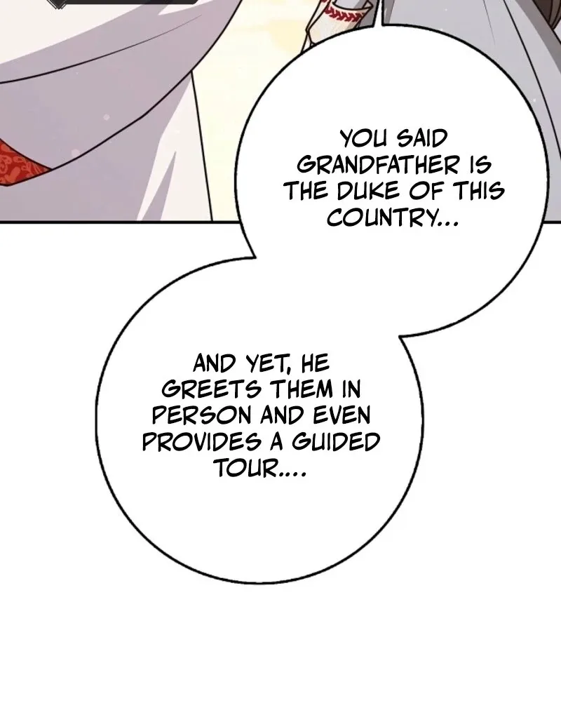Friends Shouldn’t Act This Way Chapter 96 page 28