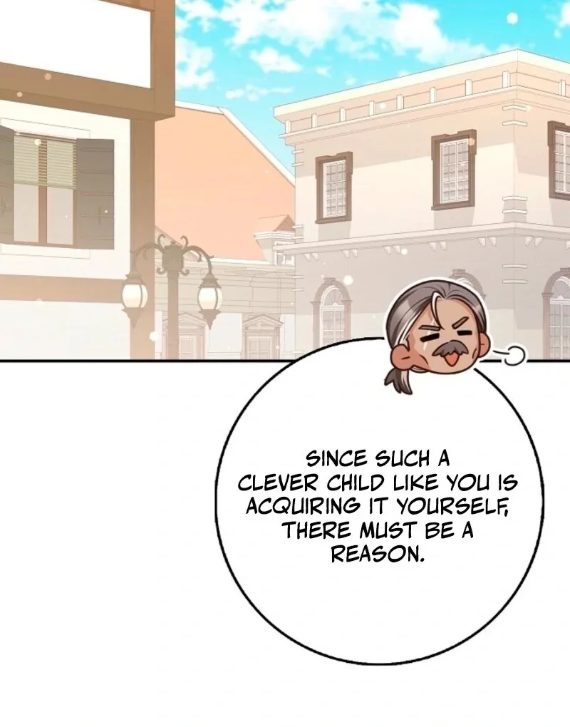 Friends Shouldn’t Act This Way Chapter 96 page 56