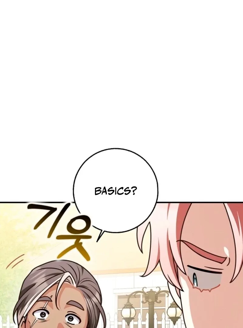 Friends Shouldn’t Act This Way Chapter 96 page 43