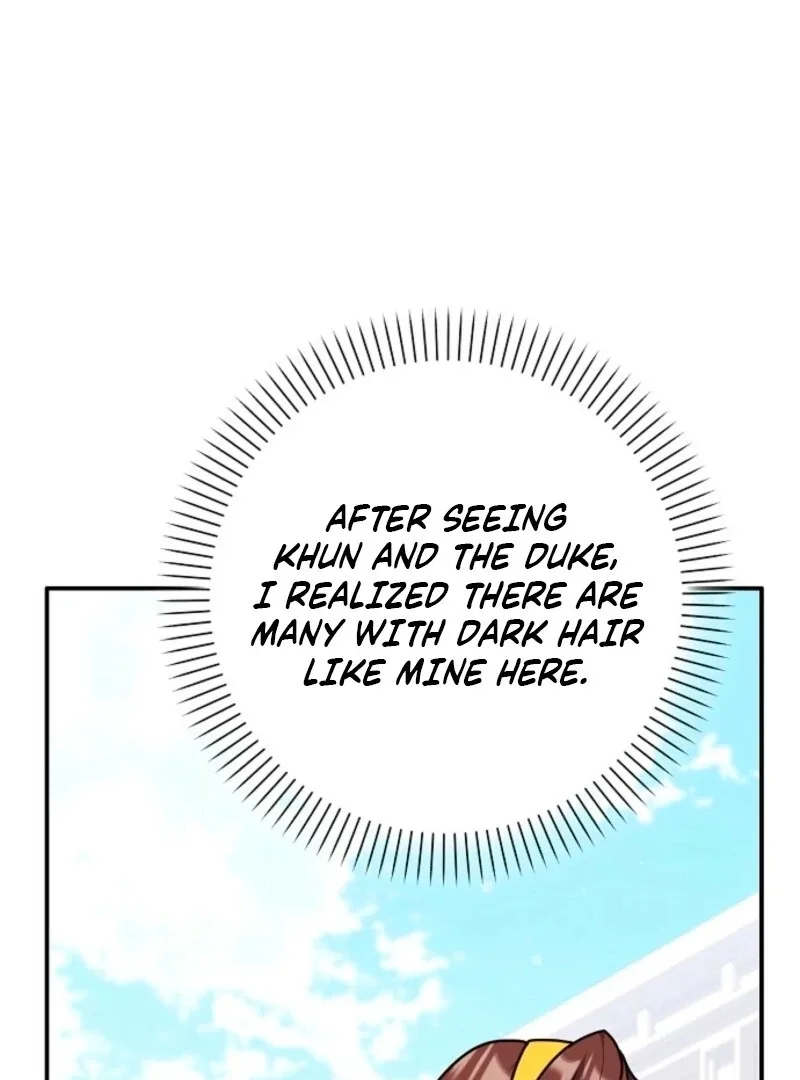 Friends Shouldn’t Act This Way Chapter 96 page 35