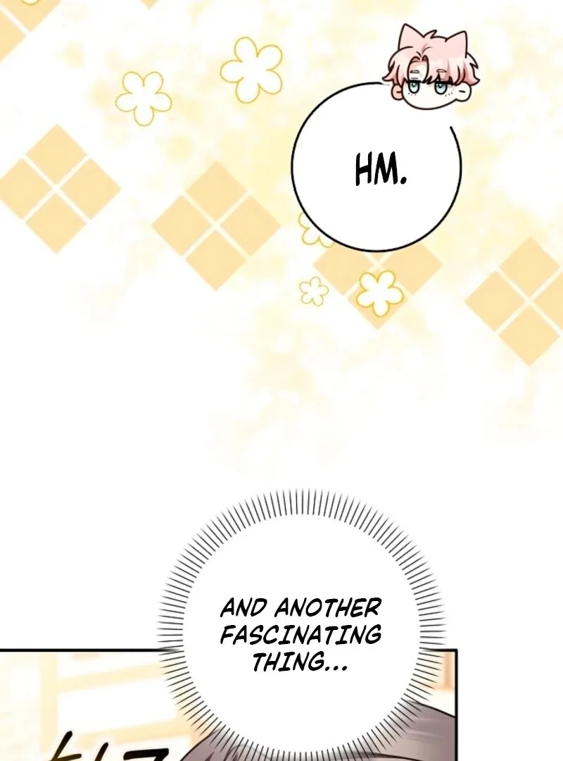 Friends Shouldn’t Act This Way Chapter 96 page 33