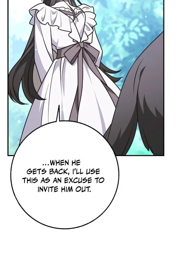 Friends Shouldn’t Act This Way Chapter 91 page 119