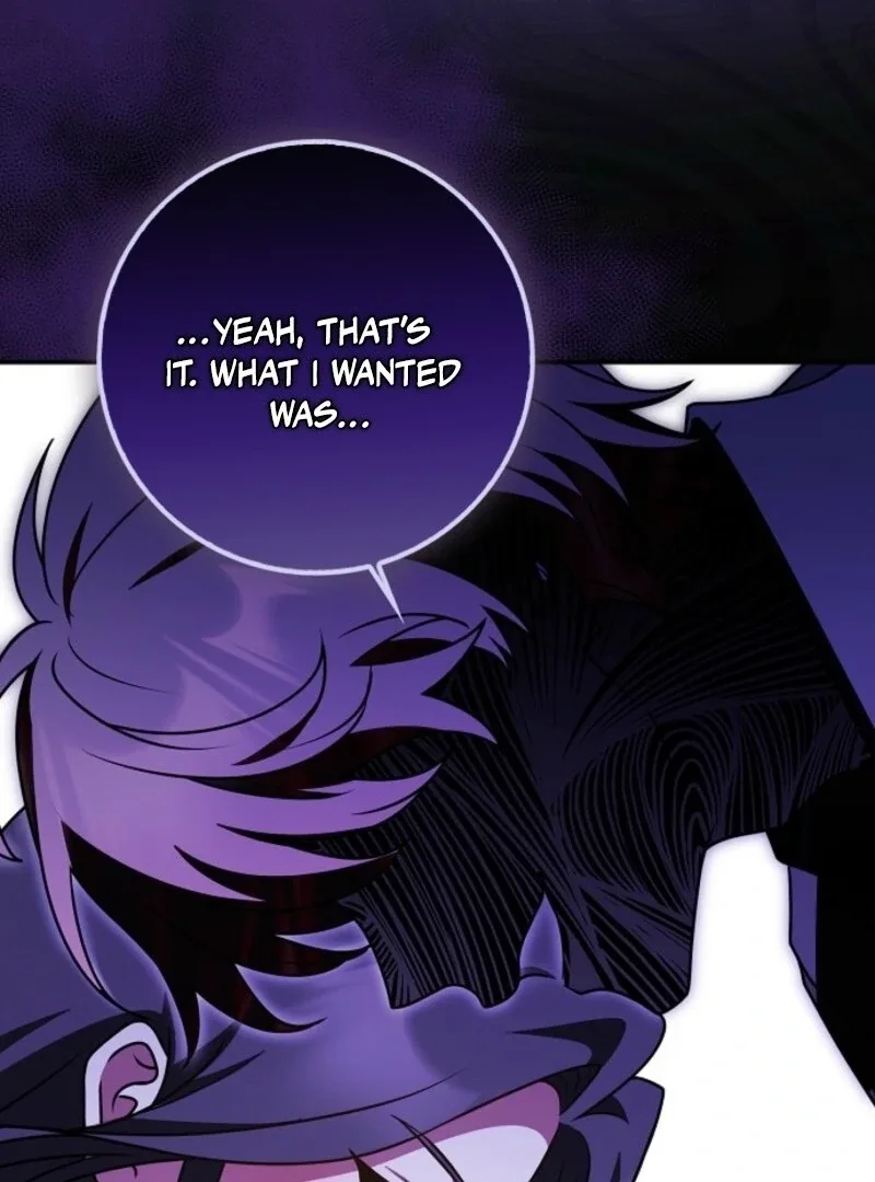 Friends Shouldn’t Act This Way Chapter 92 page 49