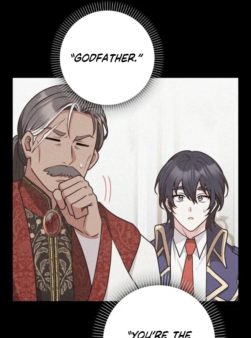 Friends Shouldn’t Act This Way Chapter 96 page 71