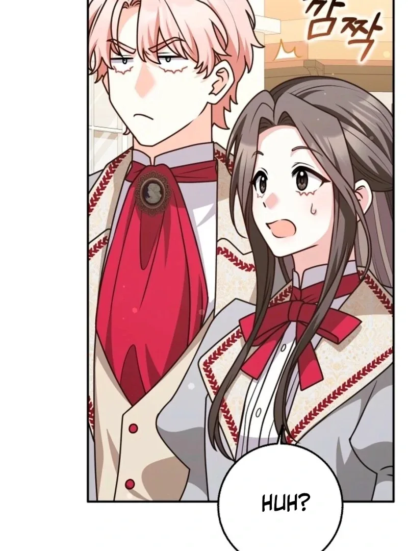 Friends Shouldn’t Act This Way Chapter 96 page 54