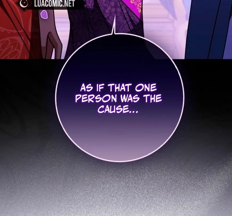 Friends Shouldn’t Act This Way Chapter 96 page 111