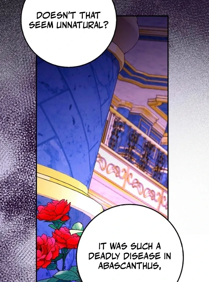 Friends Shouldn’t Act This Way Chapter 96 page 119