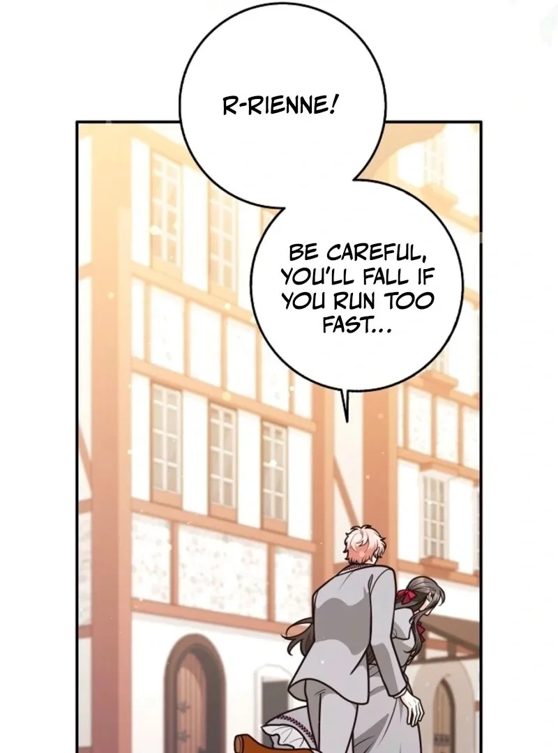 Friends Shouldn’t Act This Way Chapter 96 page 85