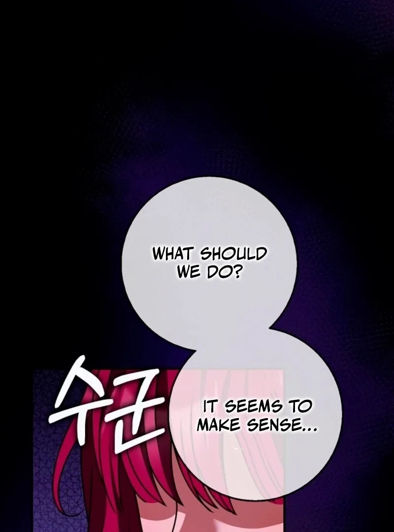 Friends Shouldn’t Act This Way Chapter 96 page 127