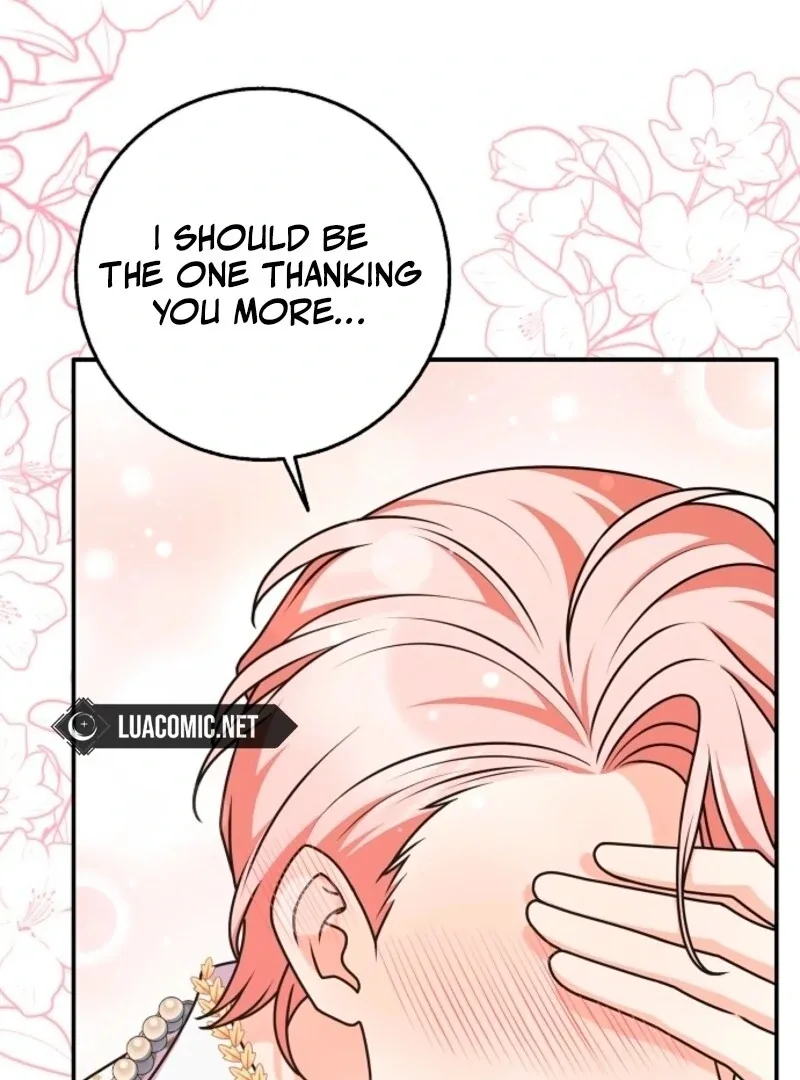 Friends Shouldn’t Act This Way Chapter 96 page 100