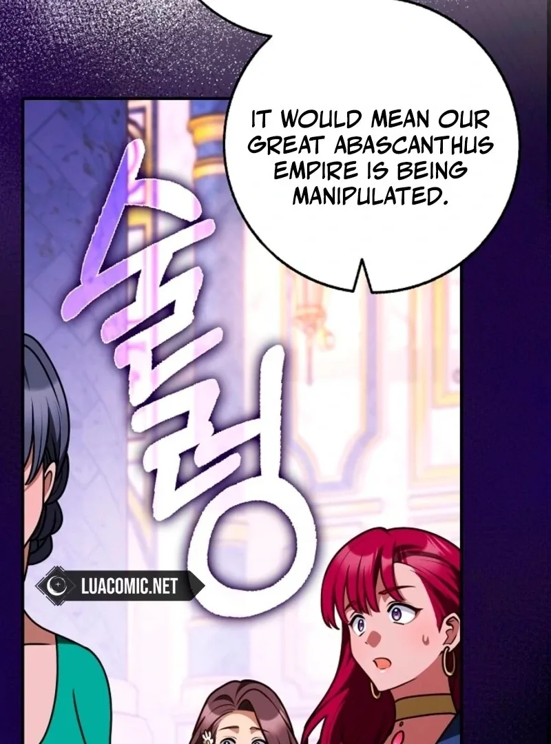 Friends Shouldn’t Act This Way Chapter 96 page 121