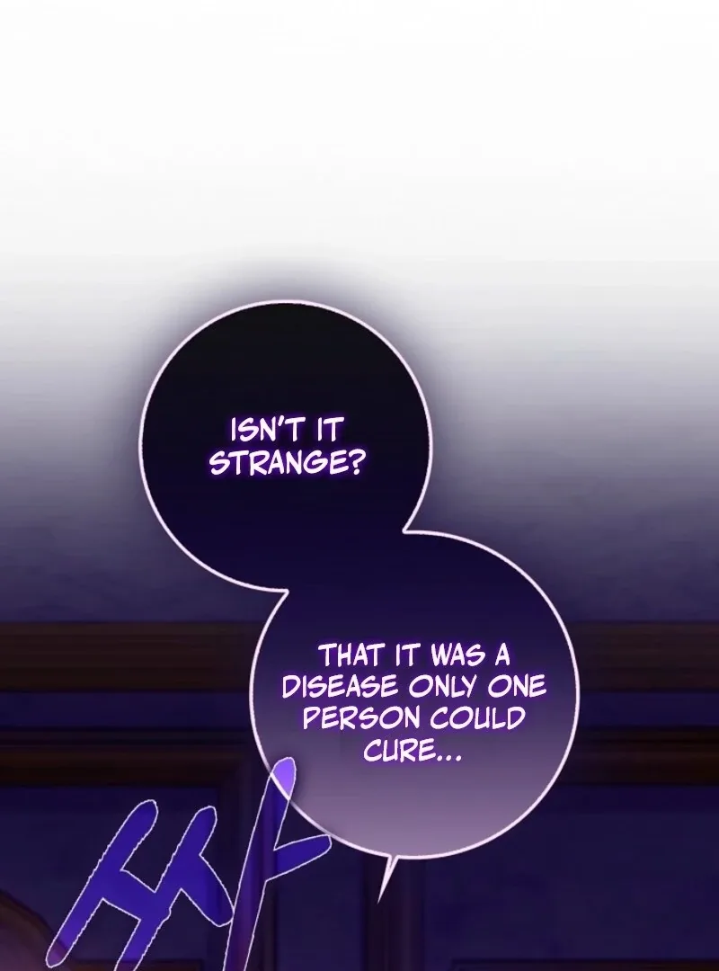 Friends Shouldn’t Act This Way Chapter 96 page 109