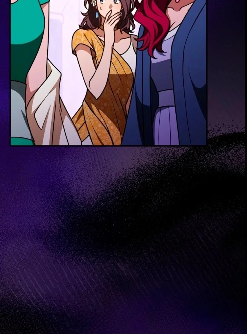 Friends Shouldn’t Act This Way Chapter 96 page 122