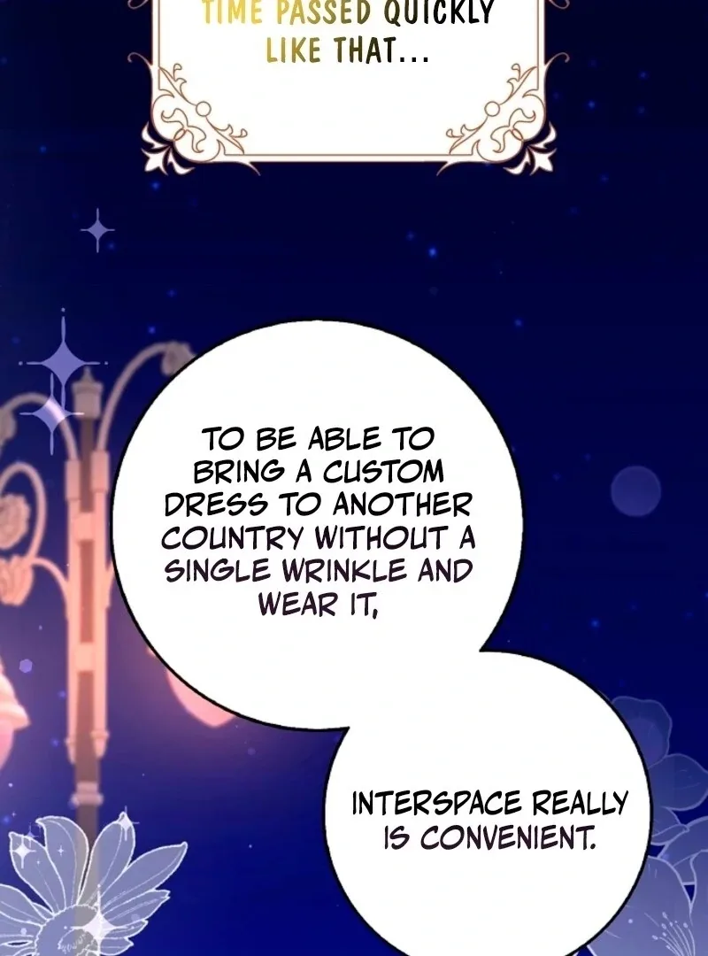 Friends Shouldn’t Act This Way Chapter 96 page 95