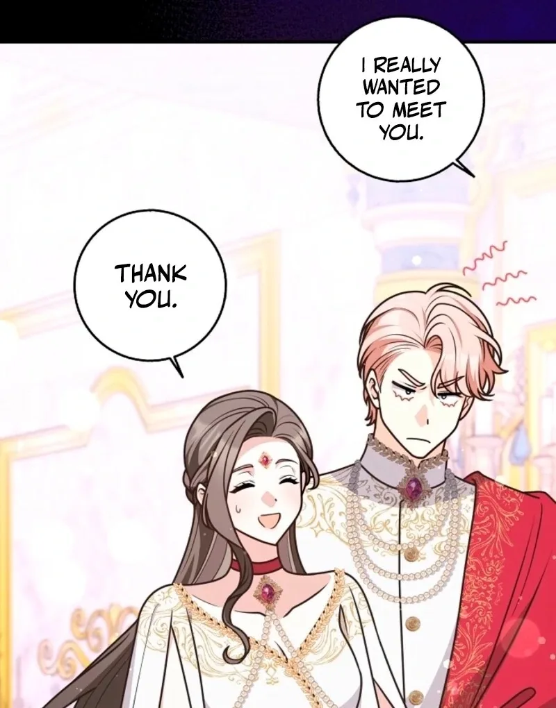 Friends Shouldn’t Act This Way Chapter 96 page 125