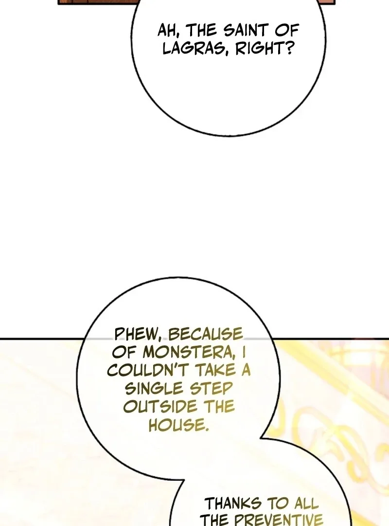 Friends Shouldn’t Act This Way Chapter 96 page 105