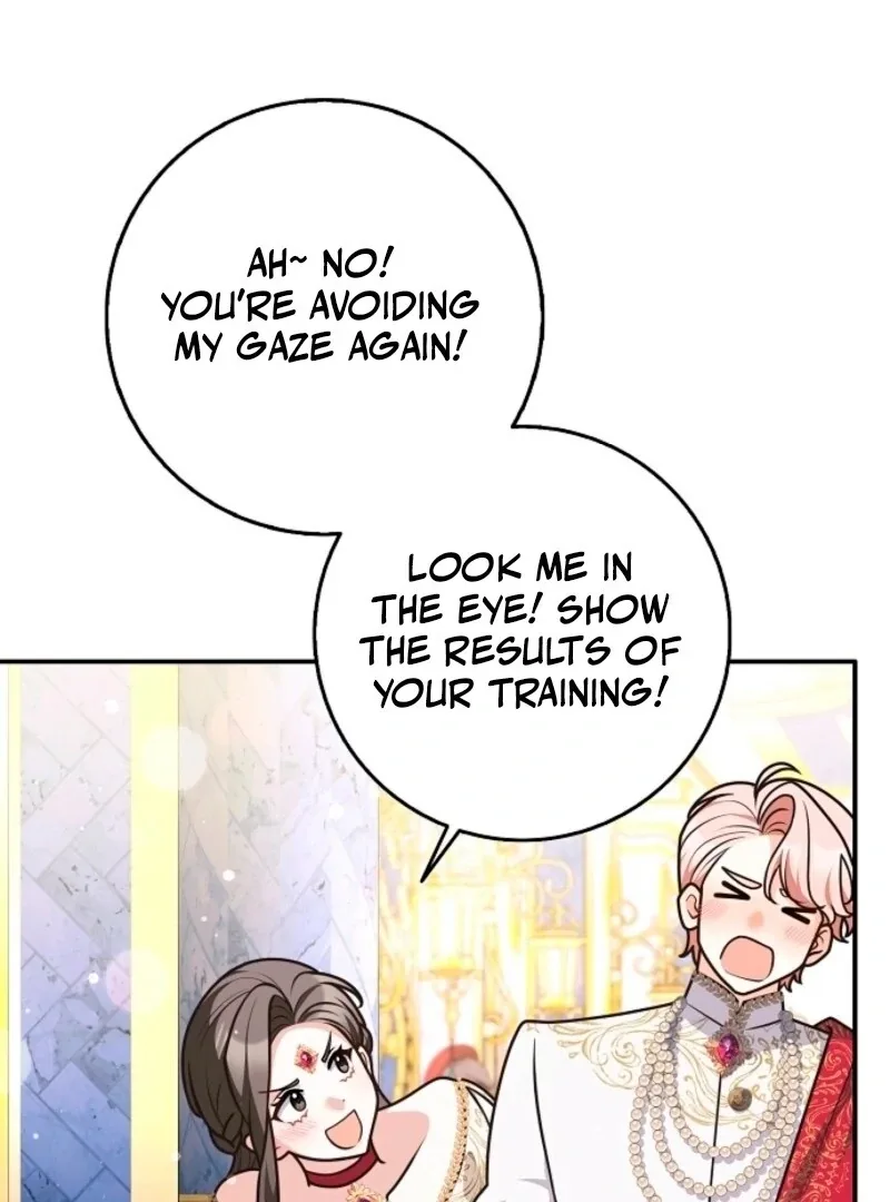 Friends Shouldn’t Act This Way Chapter 96 page 102