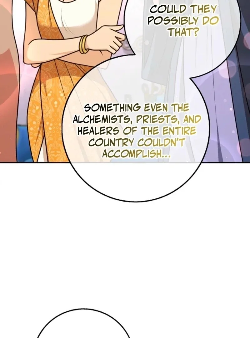 Friends Shouldn’t Act This Way Chapter 96 page 107
