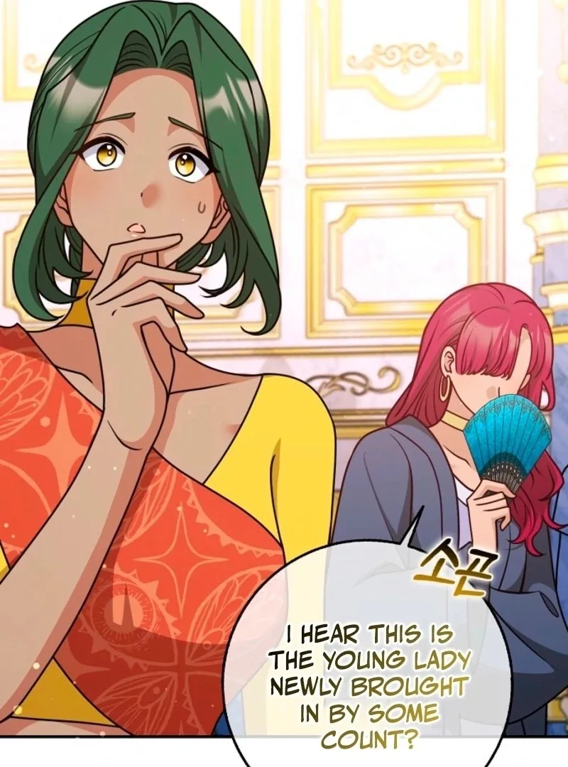 Friends Shouldn’t Act This Way Chapter 96 page 113