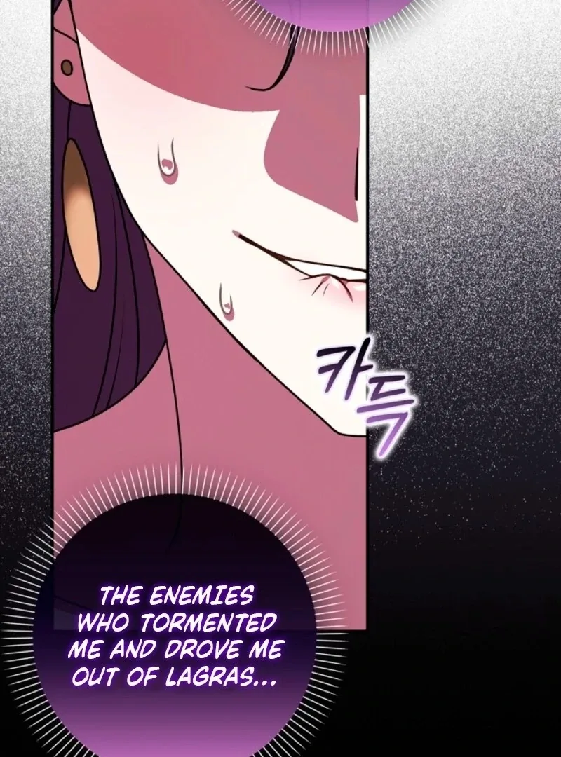 Friends Shouldn’t Act This Way Chapter 96 page 115
