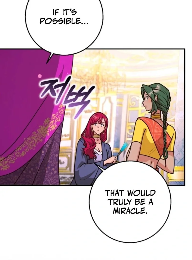 Friends Shouldn’t Act This Way Chapter 96 page 108