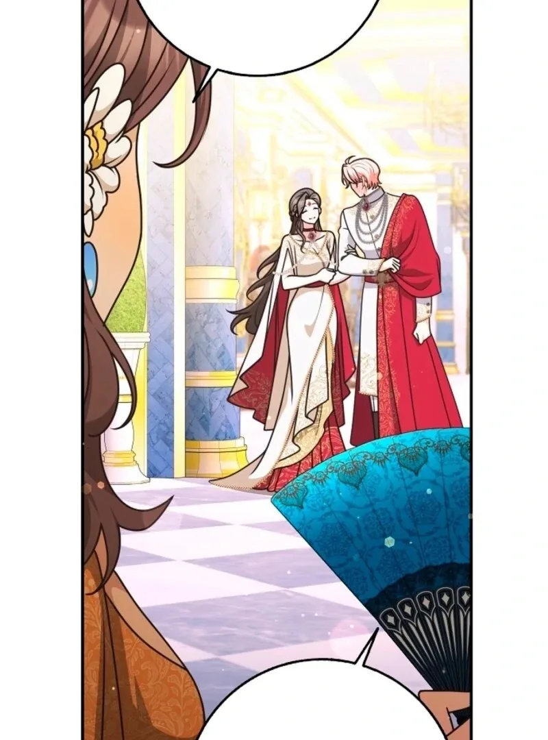 Friends Shouldn’t Act This Way Chapter 96 page 104