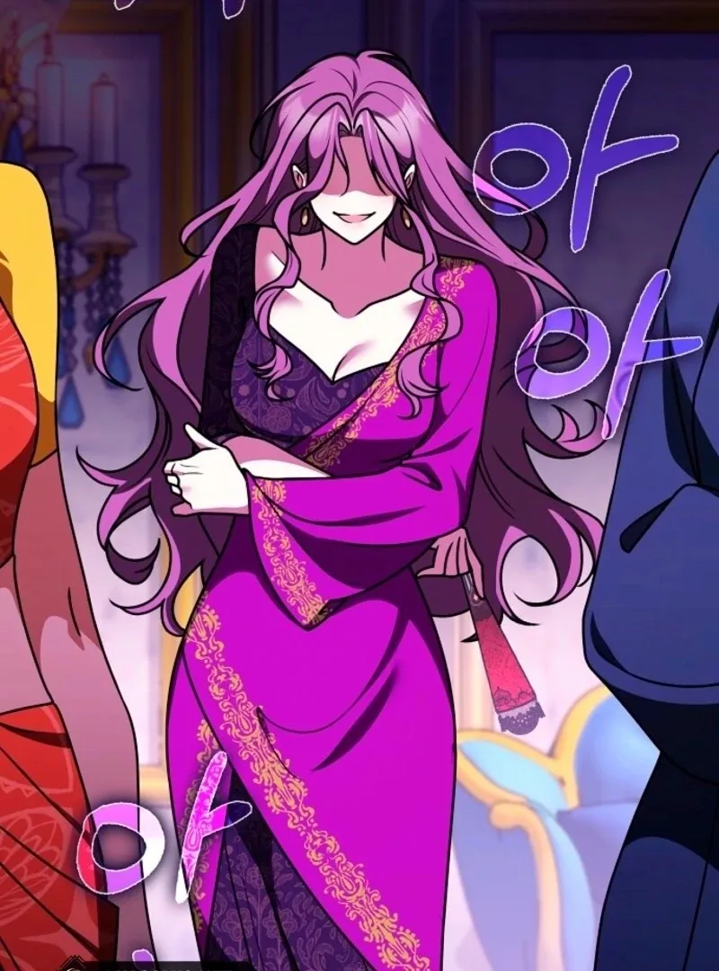 Friends Shouldn’t Act This Way Chapter 96 page 110