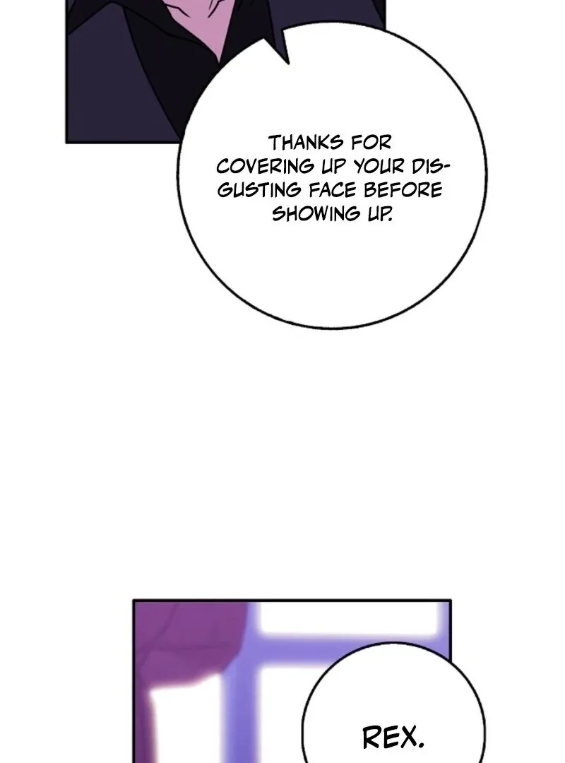 Friends Shouldn’t Act This Way Chapter 92 page 85