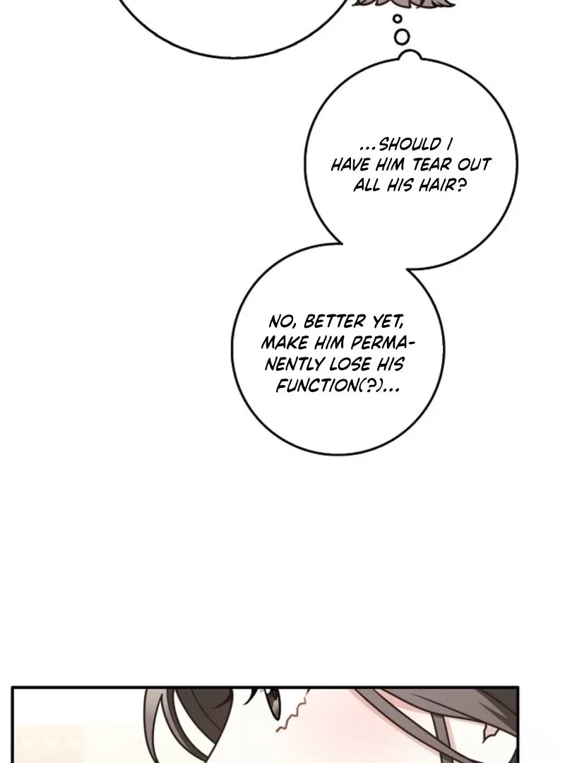 Friends Shouldn’t Act This Way Chapter 92 page 98