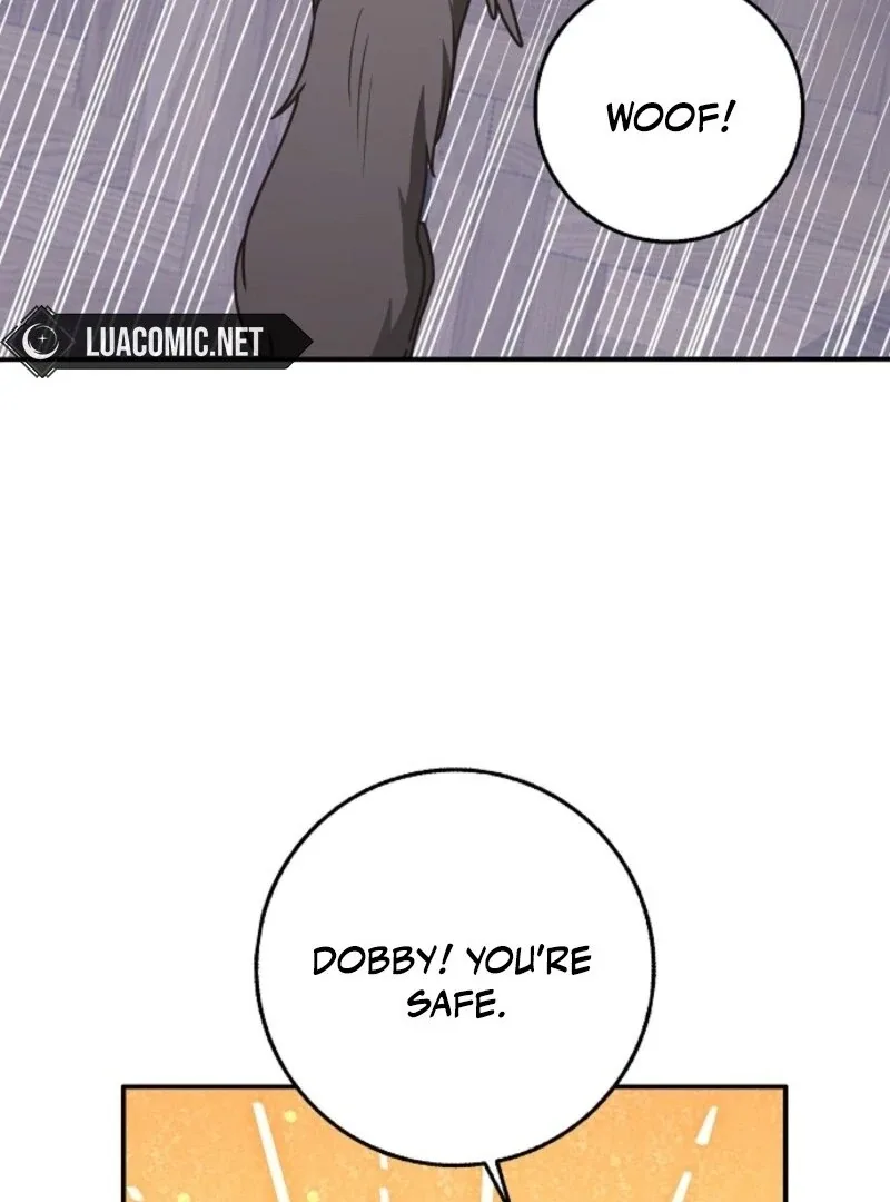 Friends Shouldn’t Act This Way Chapter 92 page 92