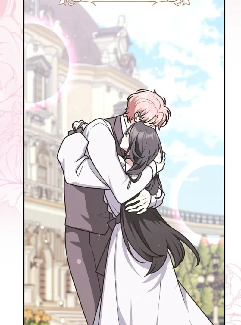 Friends Shouldn’t Act This Way Chapter 92 page 106