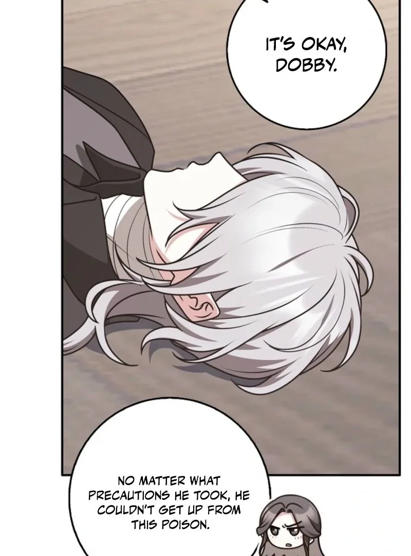 Friends Shouldn’t Act This Way Chapter 92 page 97