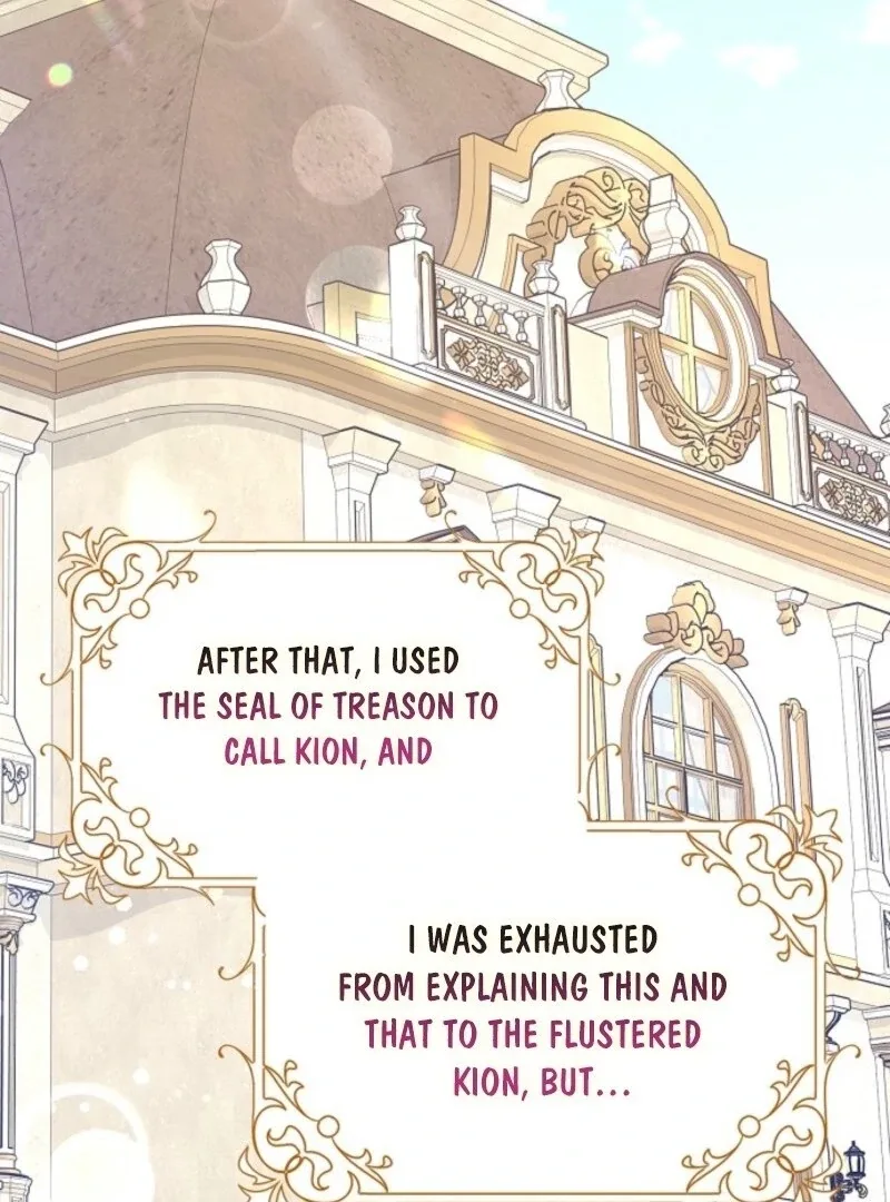 Friends Shouldn’t Act This Way Chapter 92 page 104
