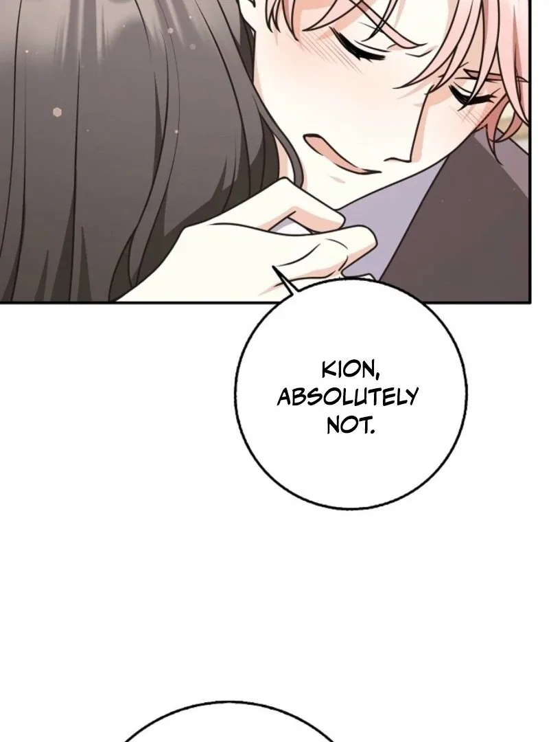 Friends Shouldn’t Act This Way Chapter 92 page 110