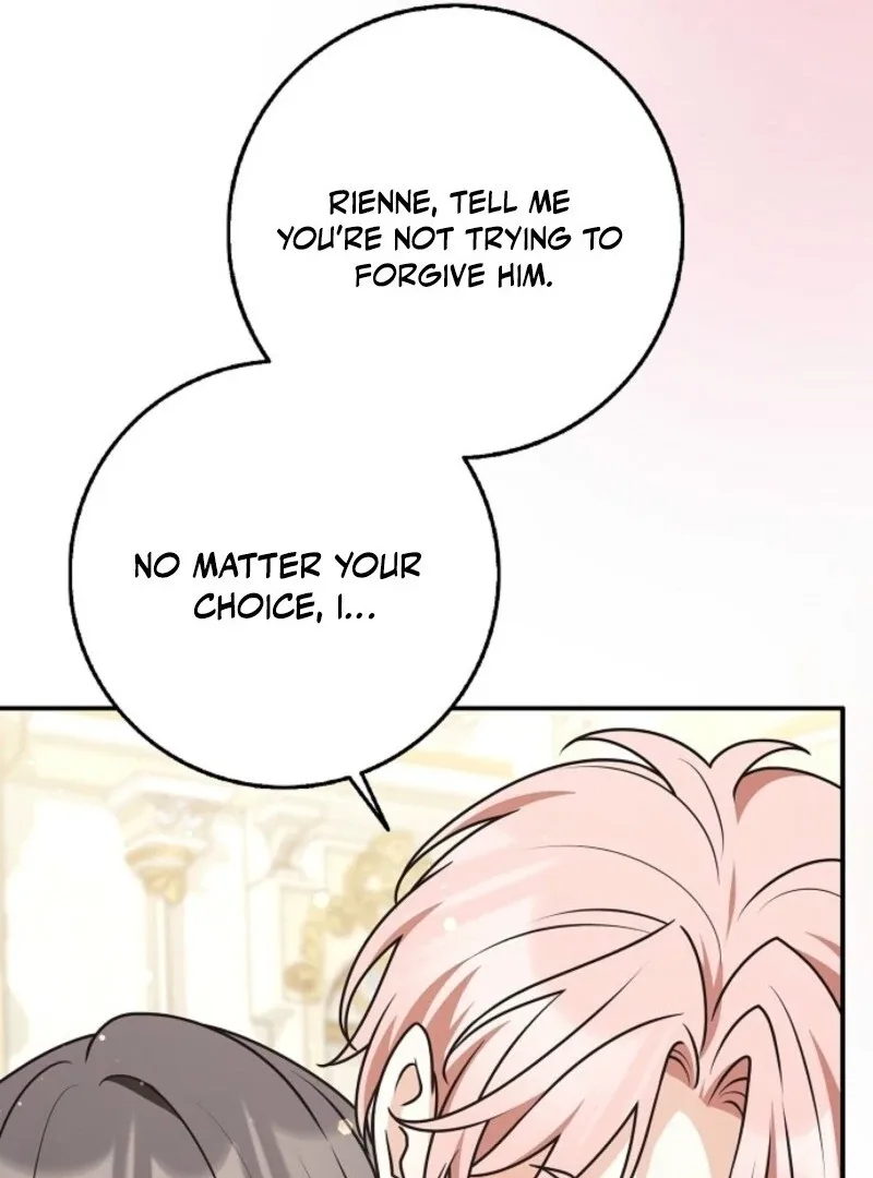 Friends Shouldn’t Act This Way Chapter 92 page 109