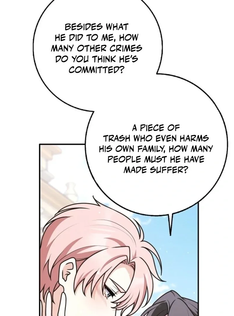 Friends Shouldn’t Act This Way Chapter 92 page 111