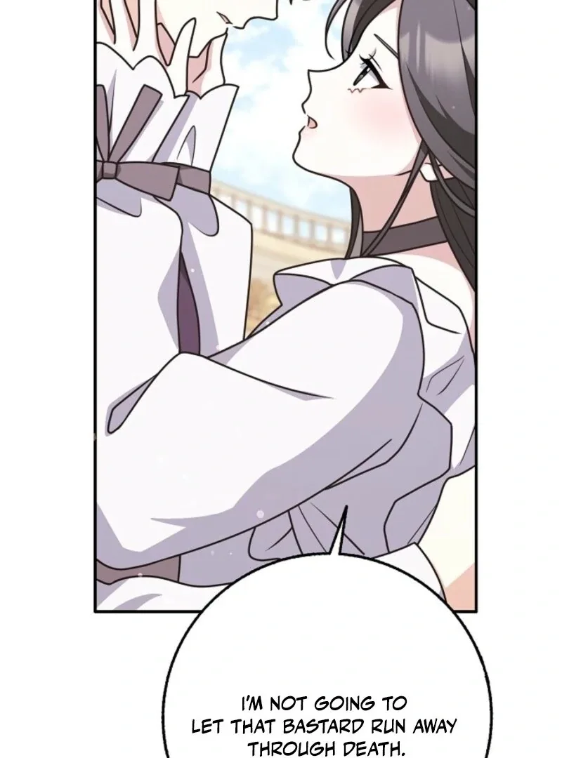 Friends Shouldn’t Act This Way Chapter 92 page 112