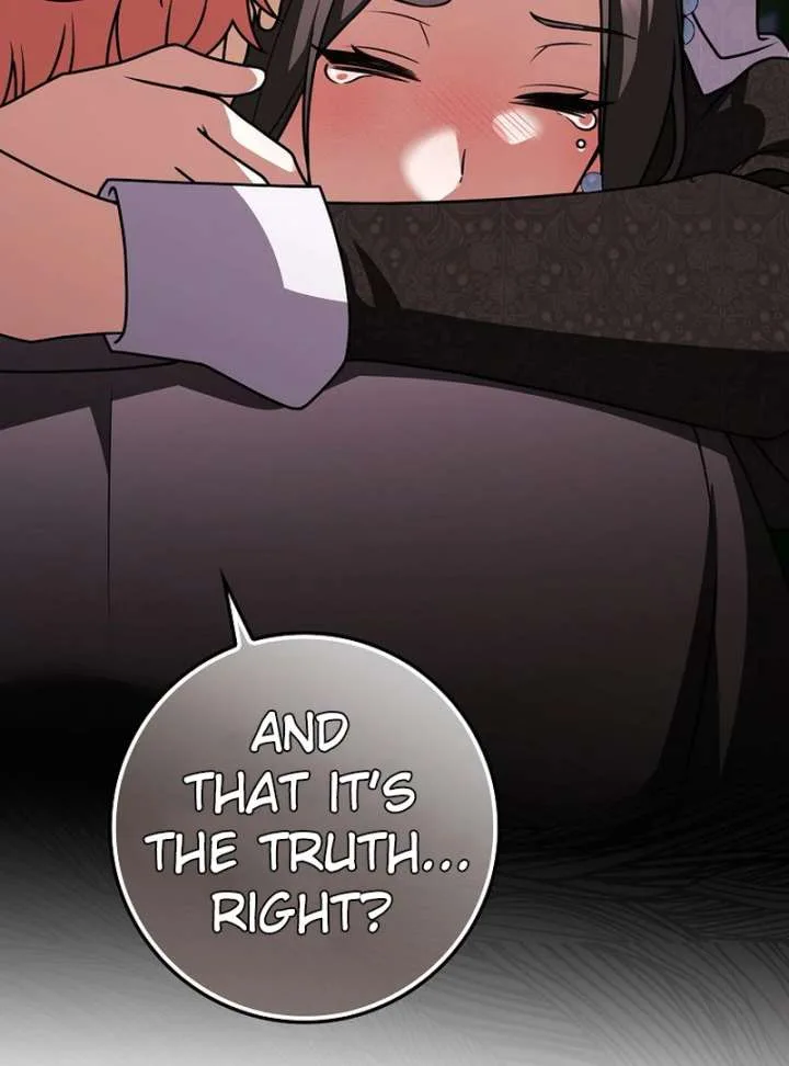 Friends Shouldn’t Act This Way Chapter 98 page 26
