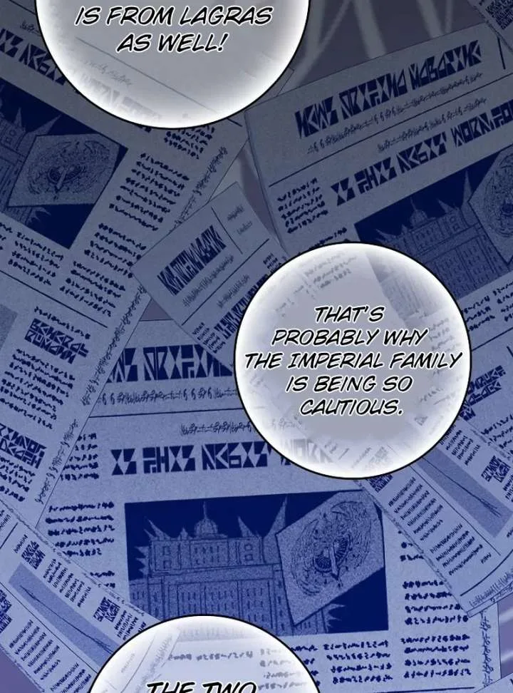 Friends Shouldn’t Act This Way Chapter 98 page 7