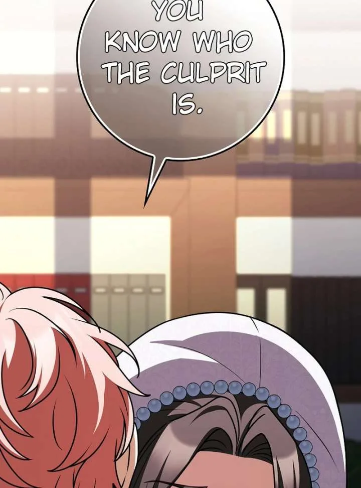 Friends Shouldn’t Act This Way Chapter 98 page 25